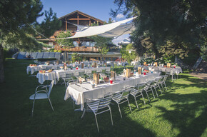 Trentino Barbecue 2025