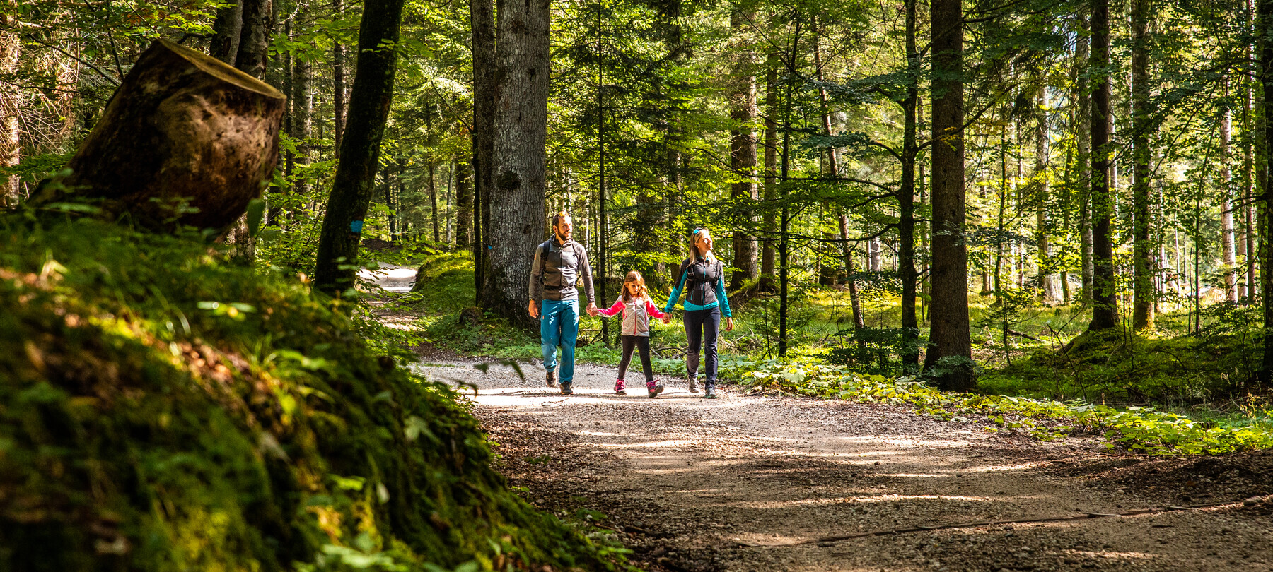 Val Canali | © Marco Gober