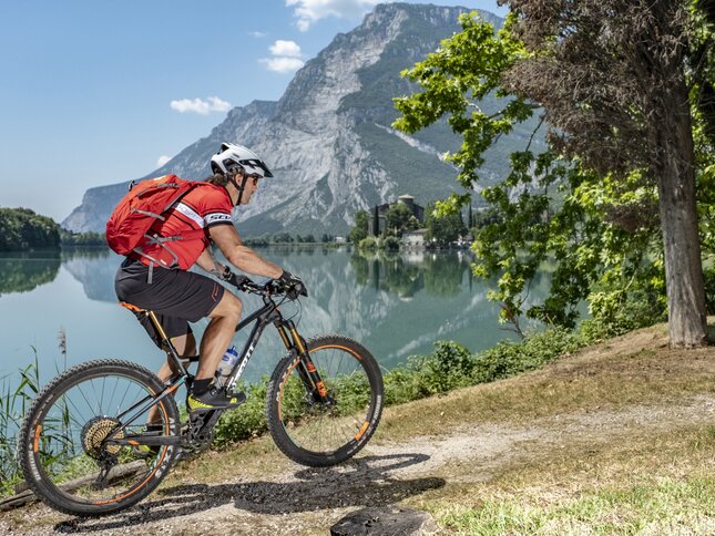 Valle dei Laghi - Toblino