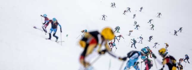 Val di Fassa - Passo San Pellegrino - Epic Ski Tour
