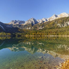 2 Slow-Wander-Tage im Val di Non