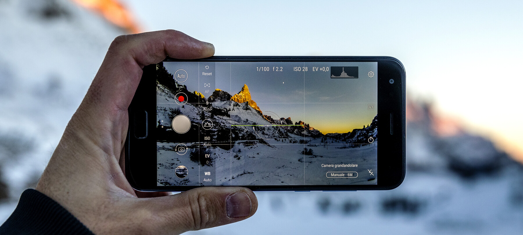 San Martino di Castrozza - Passo Rolle