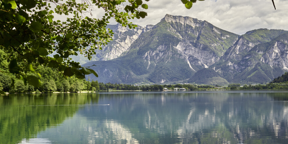 Valsugana - Levico - Lago di Levico