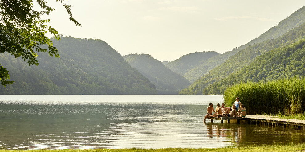 Valsugana - Levico - Lago di Levico