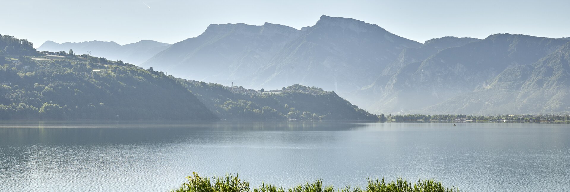 Valsugana - Lago di Caldonazzo
