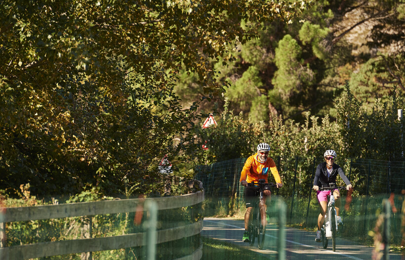 Garda Trentino - Valle dei laghi
