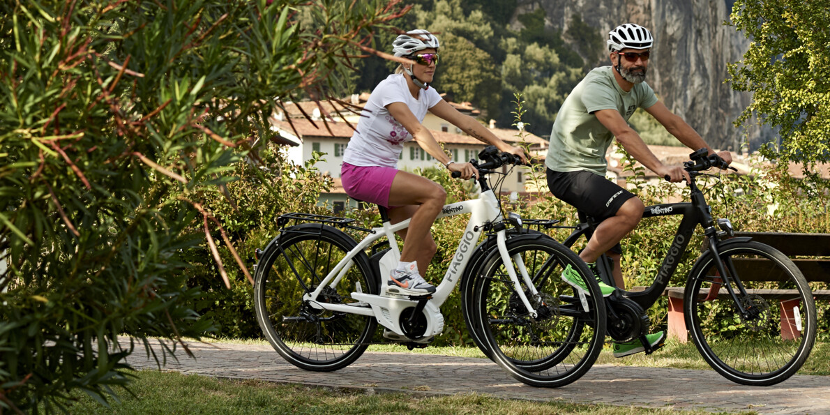 Garda Trentino - Valle dei laghi - Arco