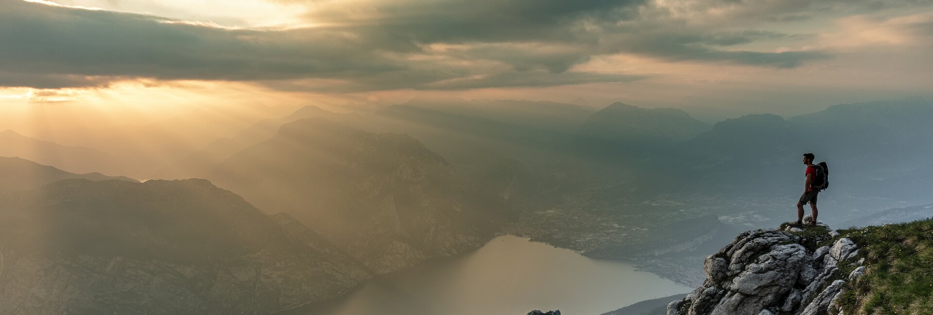 Vallagarina - Monte Baldo - Altissimo
