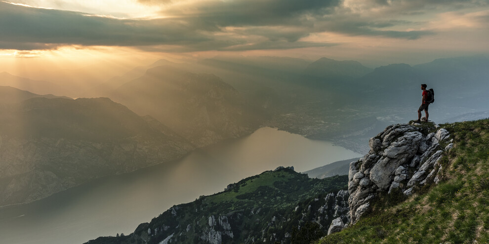 Vallagarina - Monte Baldo - Altissimo
