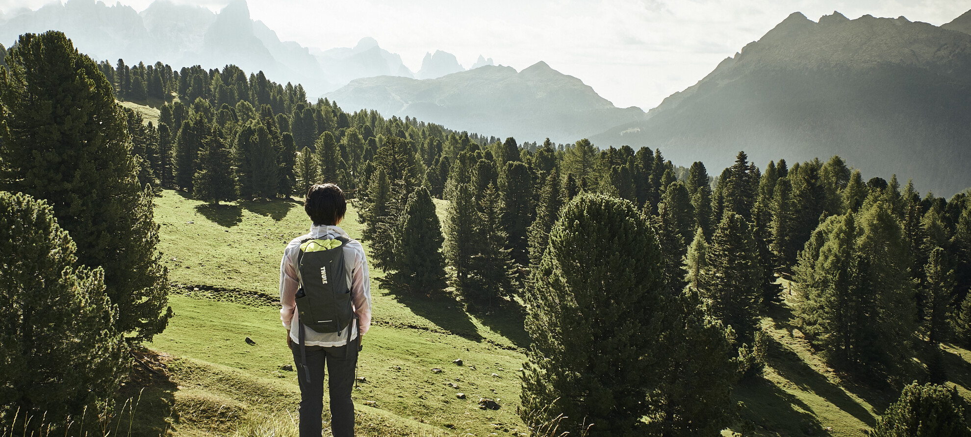 Val di Fiemme - Malga Canvere
