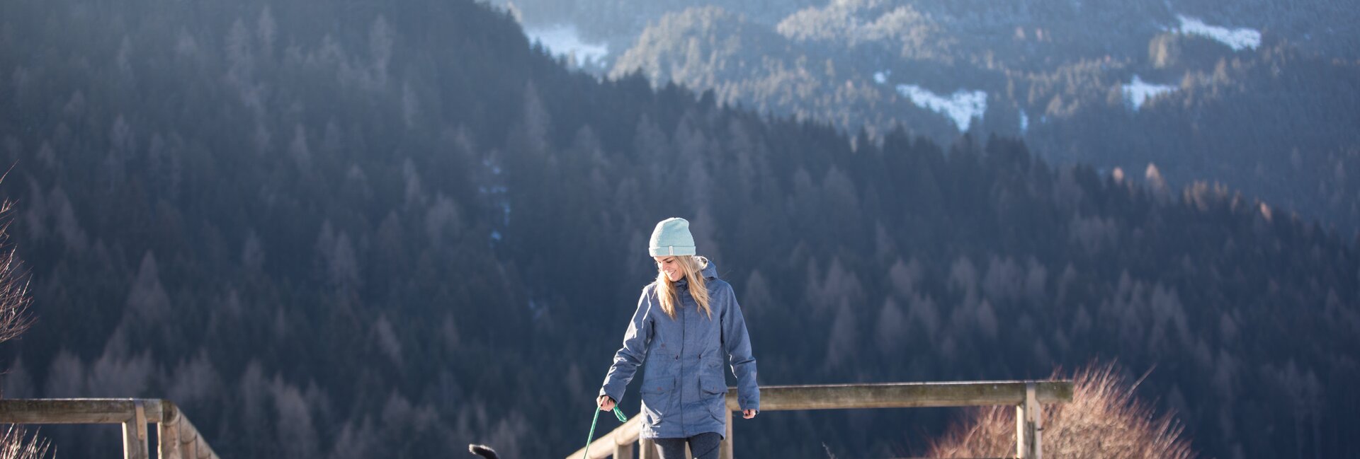 Val di Fiemme - Predazzo
