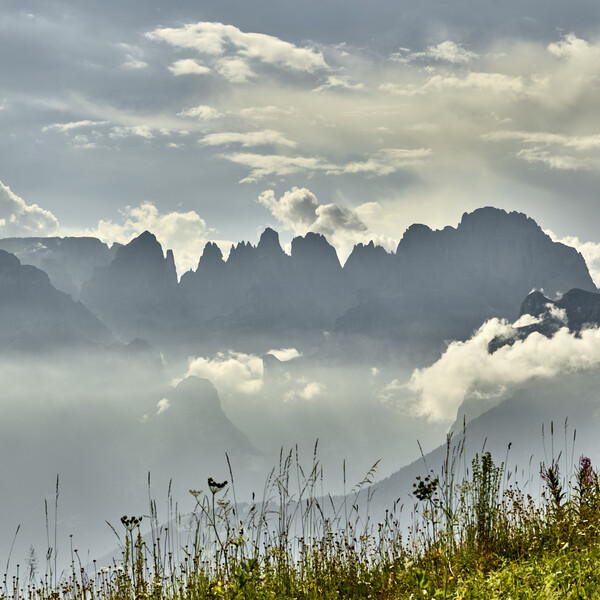 Dolomiti Paganella - Dolomiti di Brenta