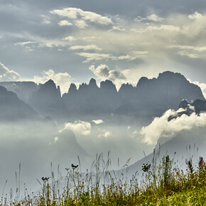 Dolomiti Paganella - Dolomiti di Brenta

