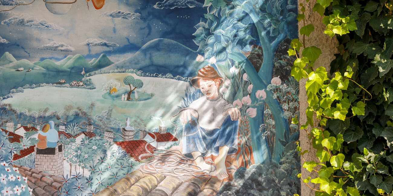 Bleggio Superiore #2