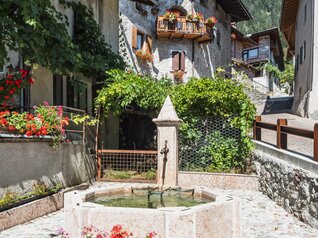 Valli Giudicarie - Bleggio - San Lorenzo in Banale - Senaso
