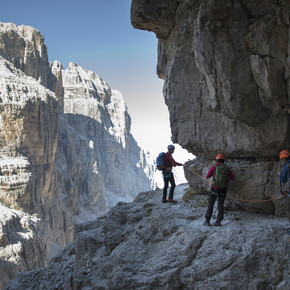 Madonna di Campiglio - Dolomiti di Brenta
