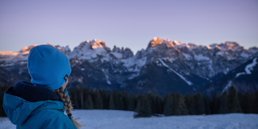 Madonna di Campiglio - Malga Ritorto
