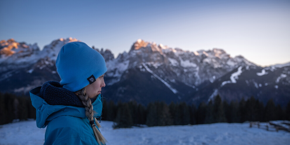 Madonna di Campiglio - Malga Ritorto
