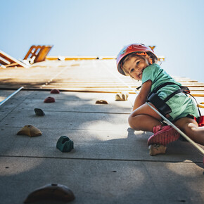 Valli Giudicarie Centrali - Val di Breguzzo - Breg Adventure Park

