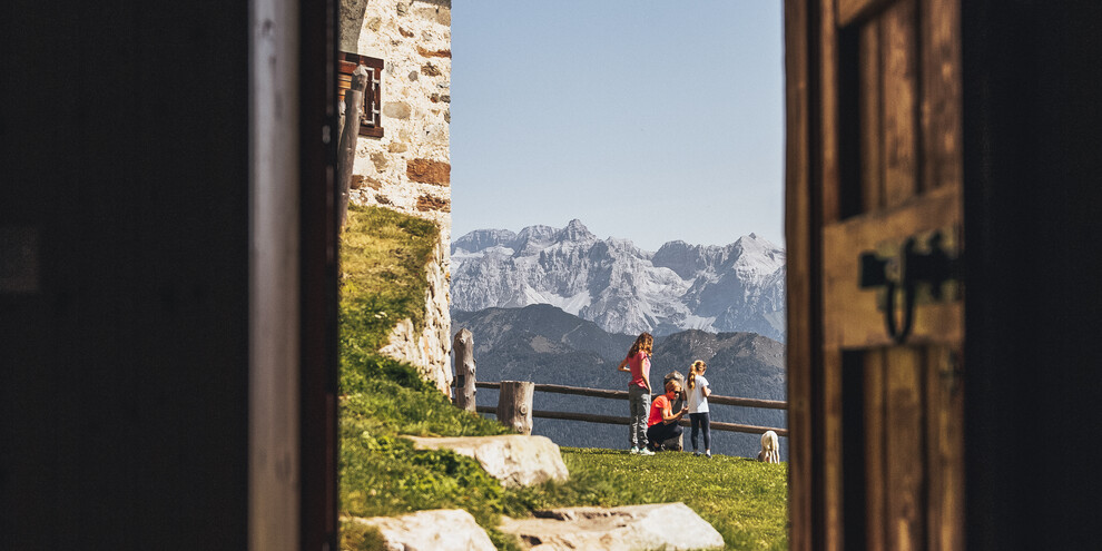  Valli Giudicarie Centrali - Monte Cengledino - Malga Cengledino
