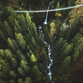 Val di Sole - Val di Rabbi 