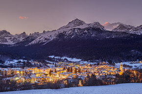 Dolomiti Paganella - Andalo
