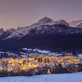 Dolomiti Paganella - Andalo
