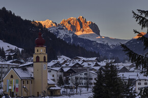 Val di Fassa - Soraga