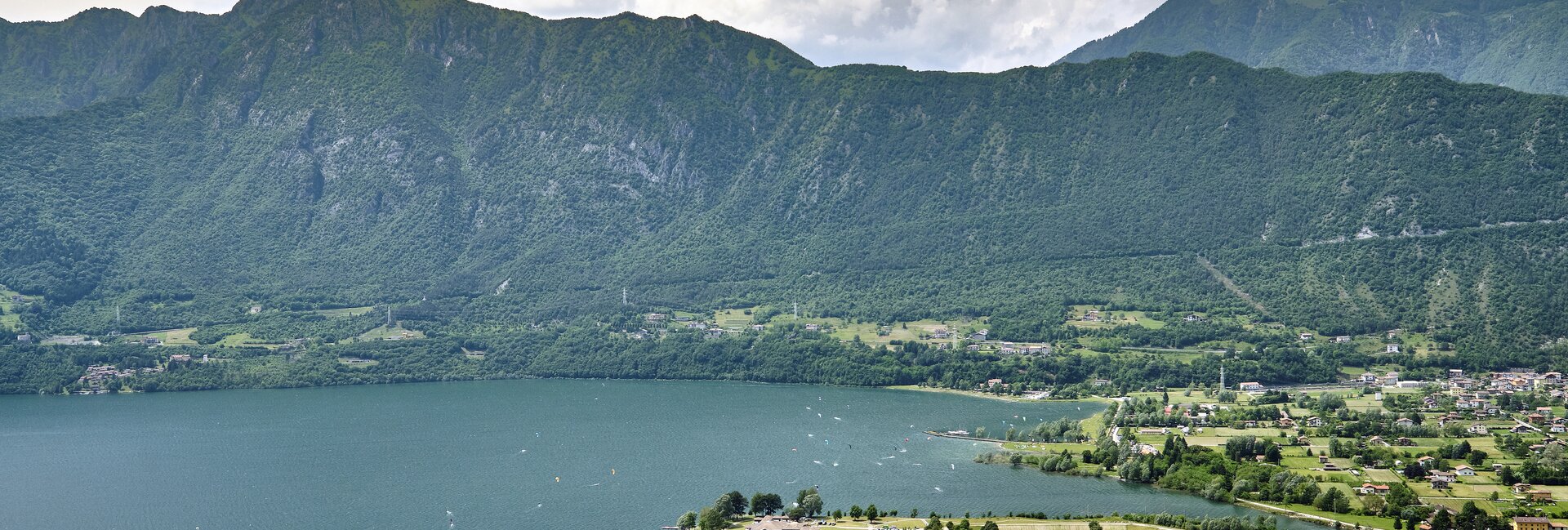 Valle del Chiese - Bondone - Baitoni
