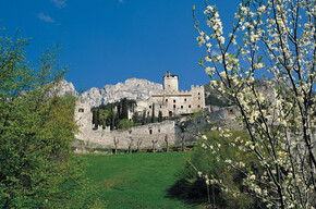 Vallagarina, Castello di Sabbionara d'Avio