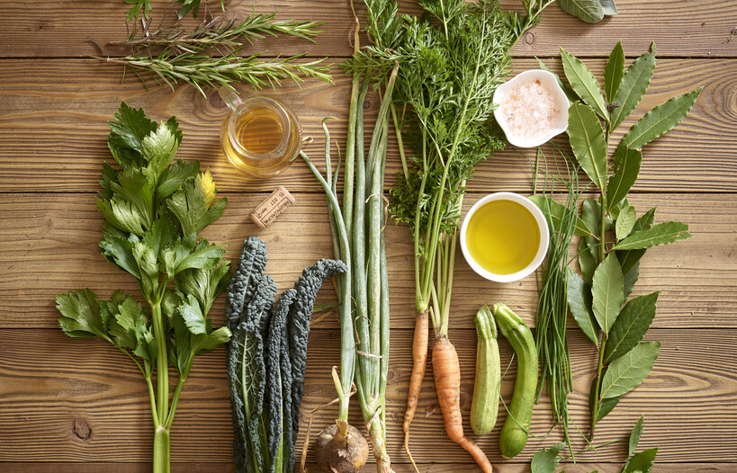 Trentino in un barattolo
