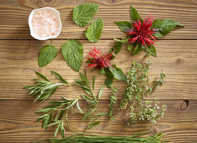 Trentino in un barattolo
