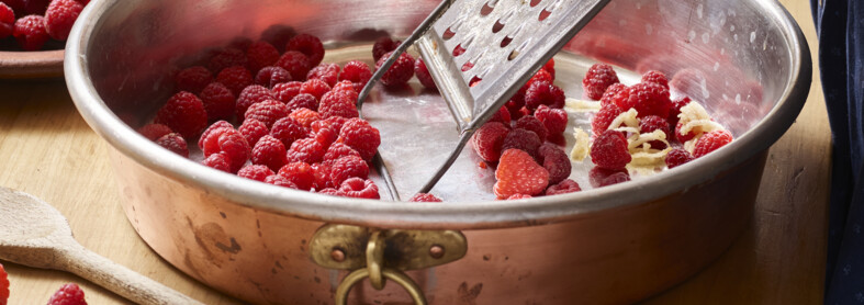 Trentino in un barattolo 