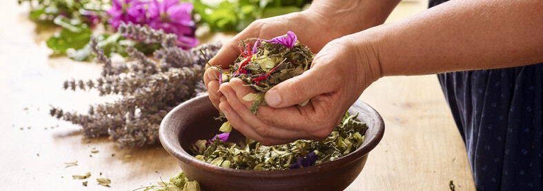 Trentino in un barattolo 
