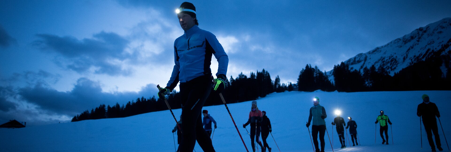 Val di Fiemme - Passo Lavaz?

