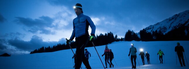 Val di Fiemme - Passo Lavaz?
