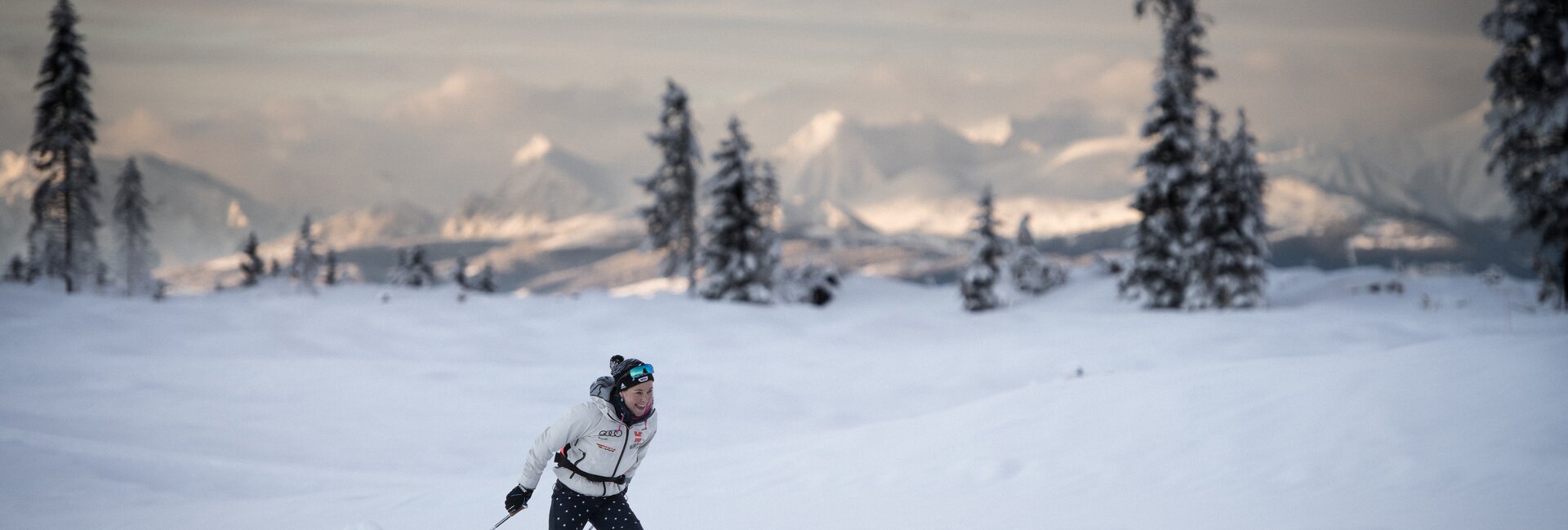 Val di Fiemme - Passo Lavaz?
