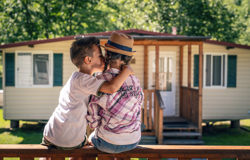 Val Rendena - Dare - Camping Val Rendena
