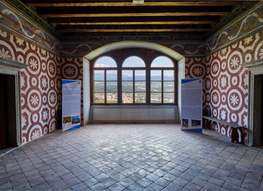 Val di Non - Ville d'Anaunia - Castel Nanno
