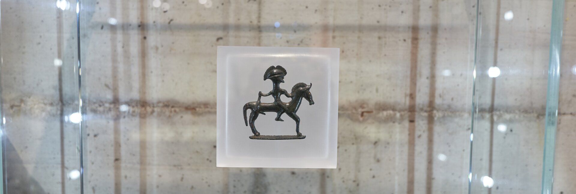 Val di Non - Sanzeno - Museo Retico
