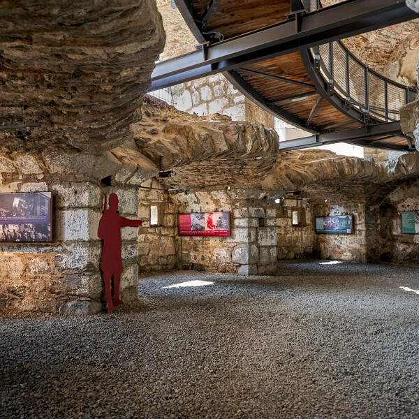 Val di Sole - Vermiglio - Forte Strino