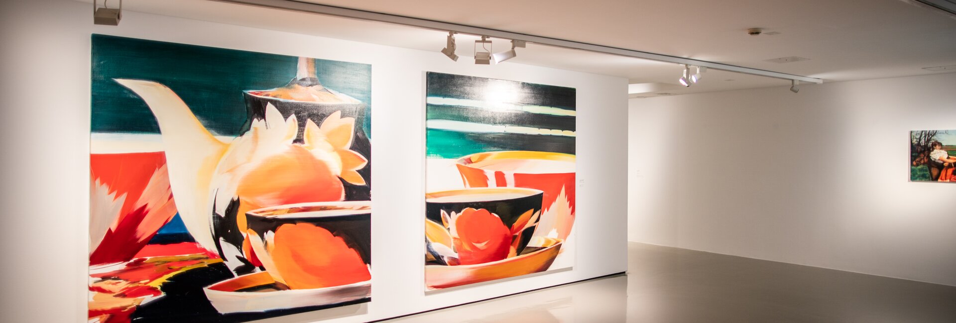 Valle dell'Adige - Trento - Galleria Civica
