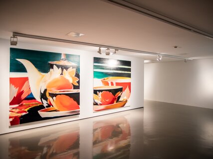 Valle dell'Adige - Trento - Galleria Civica
