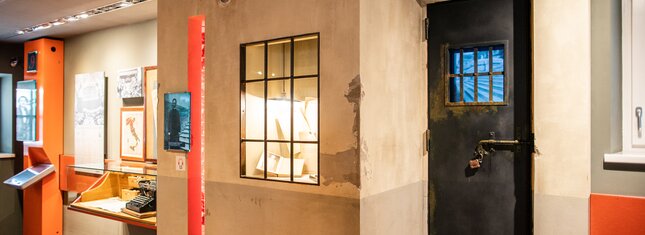 Valsugana - Pieve Tesino - Museo Casa De Gasperi
