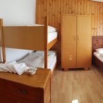  Photo of 4-bed room, shared toilet