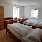  Photo of Double room, shared toilet