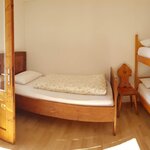  Photo of Triple room, shared toilet