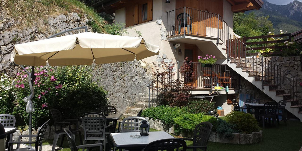 B&B Ca’ Mea Dina, Lago di Ledro