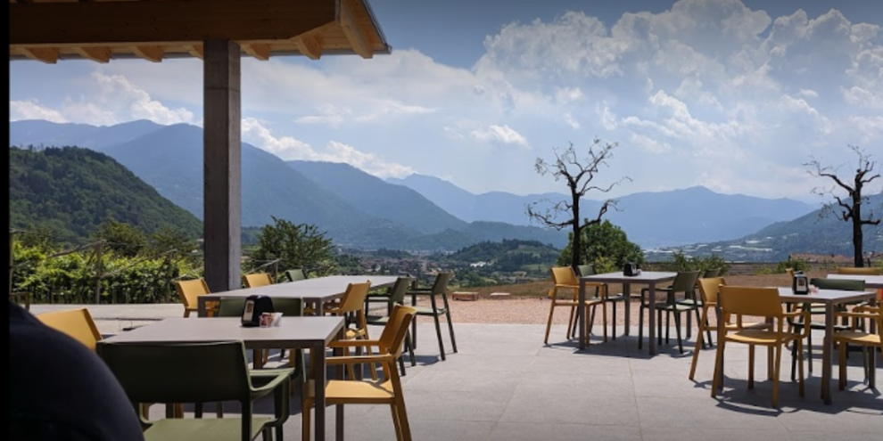 Agritur Allo stesso campo 