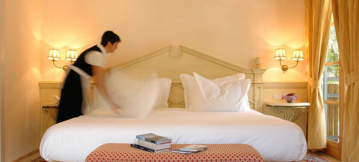 Adamello Brenta Nature Park: quality is certified